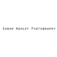 Sarah Ashley Photography Logo