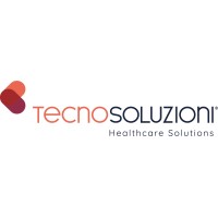 TECNOSOLUZIONI S.R.L. Logo