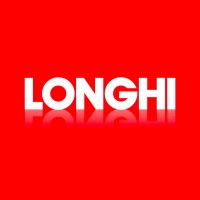LONGHI S.P.A. Logo