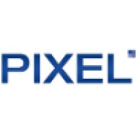 PIXEL PUBLICIDAD Logo