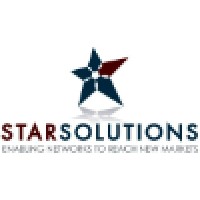 Star Solutions Logo