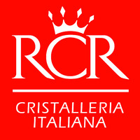 RCR CRISTALLERIA ITALIANA S.P.A. Logo