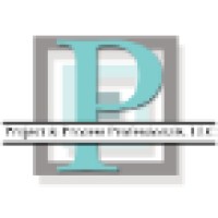 Project and Process Professionals, LLC Logo