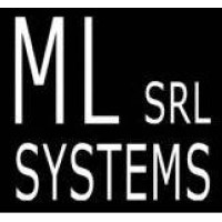ML S.R.L. Logo