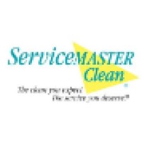 ServiceMaster At YOUR Service Logo
