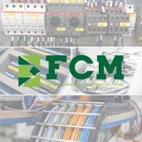 FCM Automation Logo
