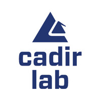 CADIR LAB S.r.l. Logo