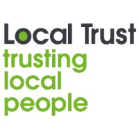 Local Trust Logo