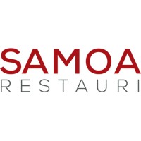 Samoa Restauri srl Logo