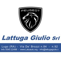 LATTUGA GIULIO S.R.L. Logo