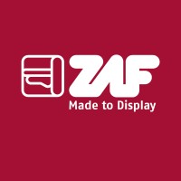 ZAF Spa Logo