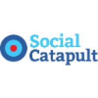Social Catapult Logo