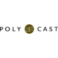 Poly-Cast Inc. Logo