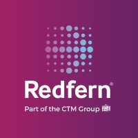 Redfern Logo