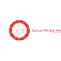 Suresh Patola Art Logo