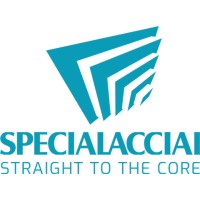 SPECIALACCIAI S.P.A. Logo
