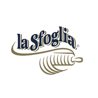LA SFOGLIA S.R.L. Logo