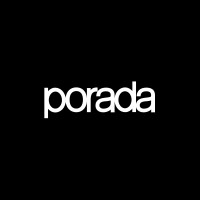 PORADA Furniture Logo