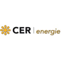 CER ENERGIE S.R.L. Logo