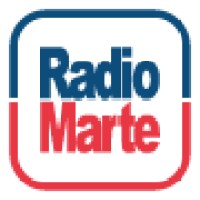 RADIO MARTE S.R.L. Logo