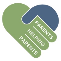 Parents Helping Parents of Massachusetts Logo
