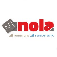 NOLA FERRAMENTA S.R.L. Logo