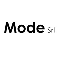 MODE S.R.L. Logo