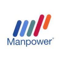 MANPOWER S.R.L. Logo
