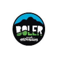 Boler Mountain Logo