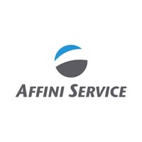 AFFINI SERVICE S.R.L. Logo