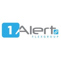 1Alert Flexgroup Logo