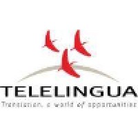 Telelingua France Logo