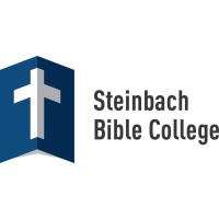 Steinbach Bible College Logo