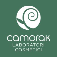 CAMORAK S.R.L. Logo
