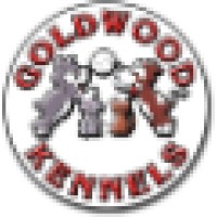 Goldwood Kennels Logo