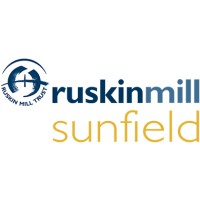 Sunfield Childrens Home Logo