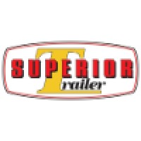 Superior Trailer Works Logo