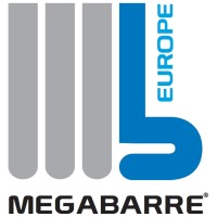 MEGABARRE EUROPE S.R.L. Logo