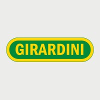 Costruzioni Generali Girardini S.p.A. Unipersonale Logo