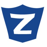 Zions Security Alarms Logo