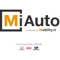 Mi AUTO srl Logo