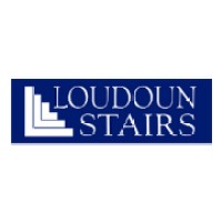 Loudoun Stairs Inc. Logo