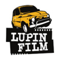 LUPIN FILM S.r.l. Logo