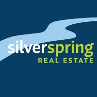 Silver Spring Real Estate Logo