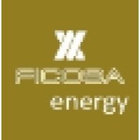 FICOSA ENERGY Logo