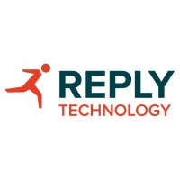 Technology Reply Logo