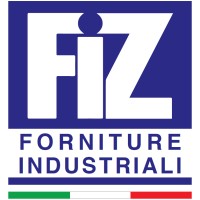 FIZ Forniture Industriali Logo