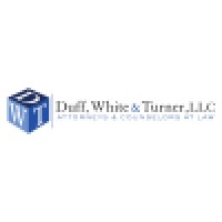 Duff, White & Turner, LLC Logo