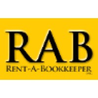 Rent-A-Bookkeeper, Inc. Logo