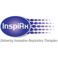InspiRx Inc. Logo